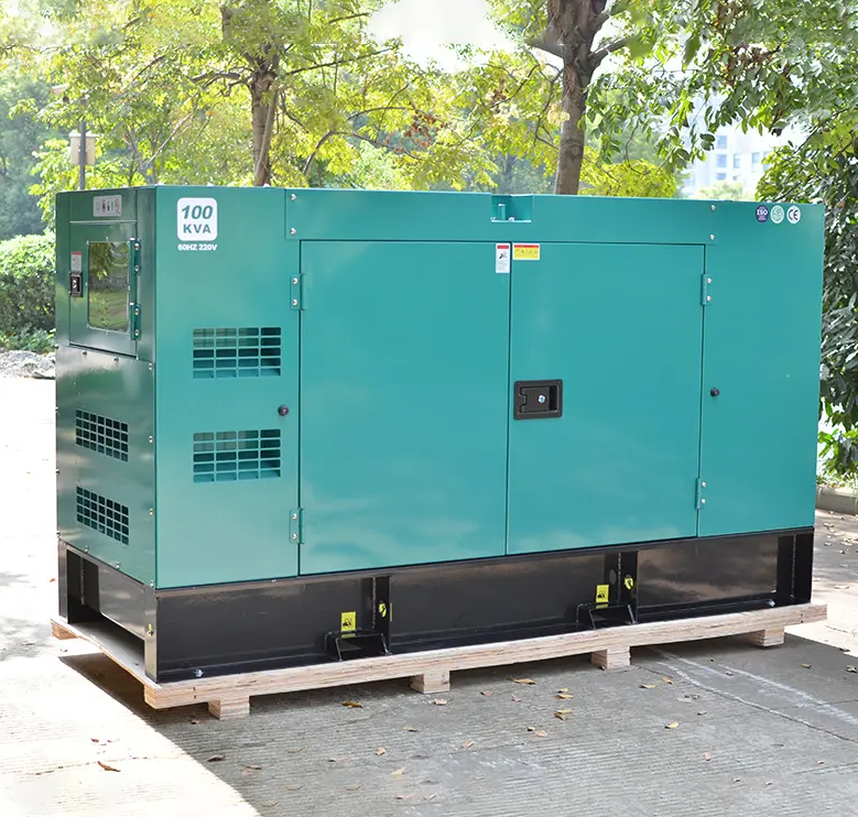 Cummins Power System