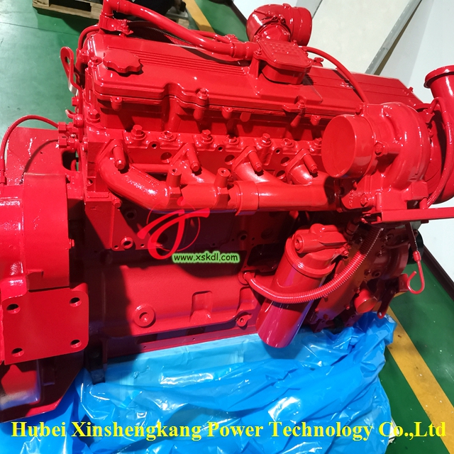 What Is a Diesel Engine & Its Components?