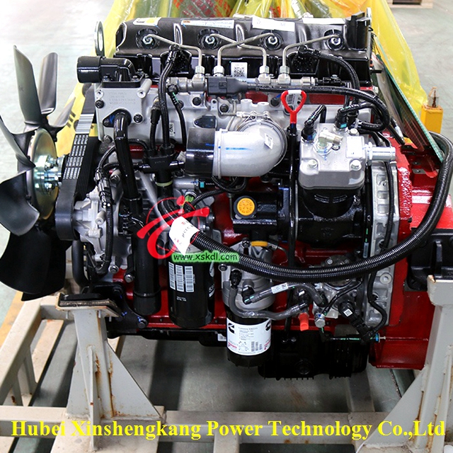 Knowledge Related to Diesel Engine