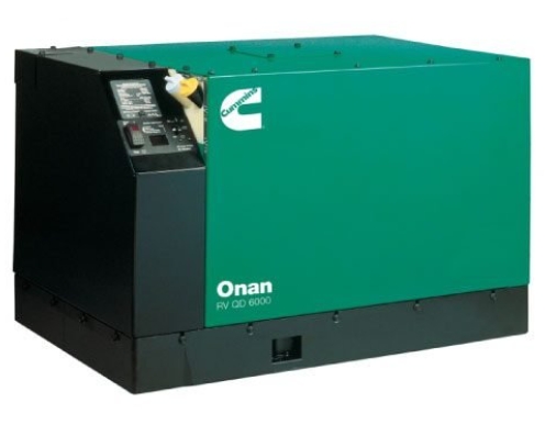 The Story Of Cummins Power Systems and Onan 