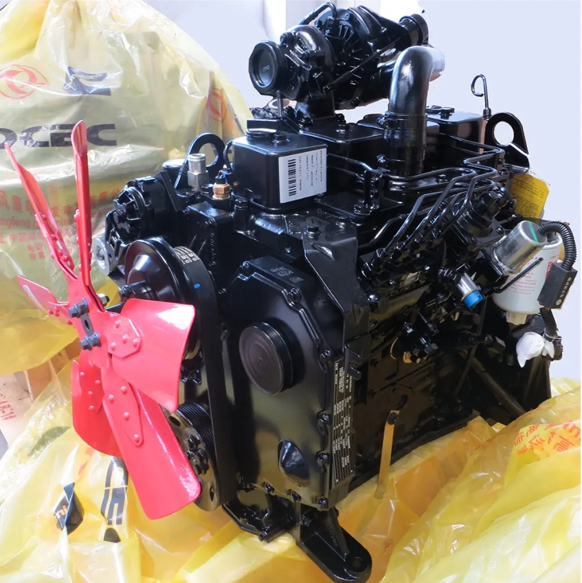 What Is A Complete Engine, A Long Block, A Short Block