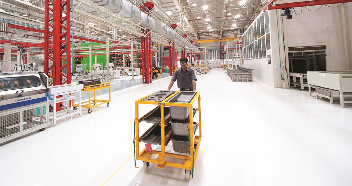 What Is Remanufacturing?