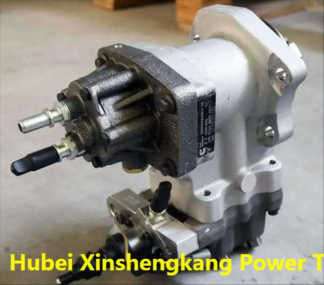 Fuel Injection Pump for Komatsu SAA6D114E-3 & Cummins ISL8.9 