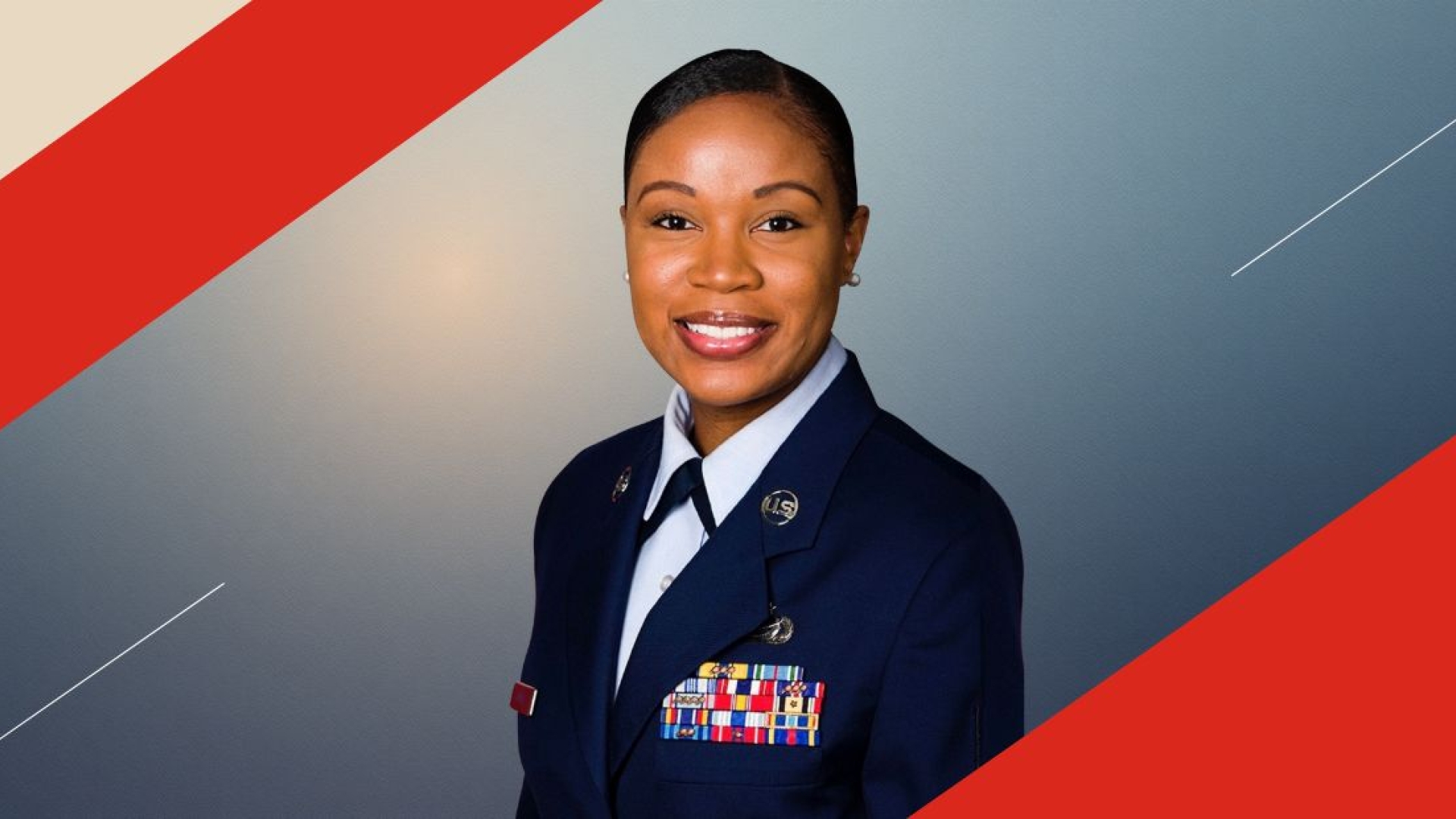Service, Strategy And Strength: Aisha M.’s Journey From The Air Force To Cummins Inc.
