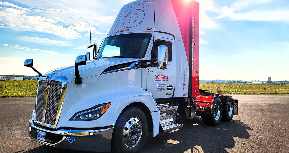 Reducing Your Company’s Scope 3 Emissions with Renewable Natural Gas