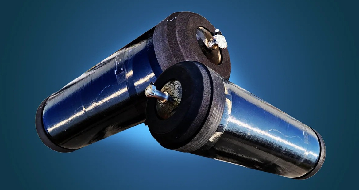 Storage Solution Unveiled, Firming Up Hydrogen Trucking’s Future