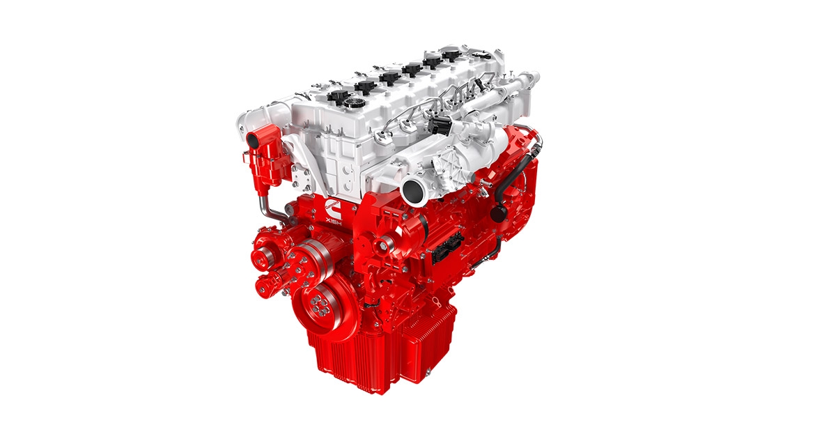 Taking on The World: Cummins Supplier TR Group Expanding in Australia