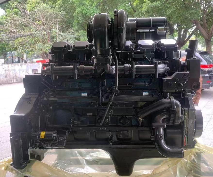 What Is A Cummins QSK23 Engine?