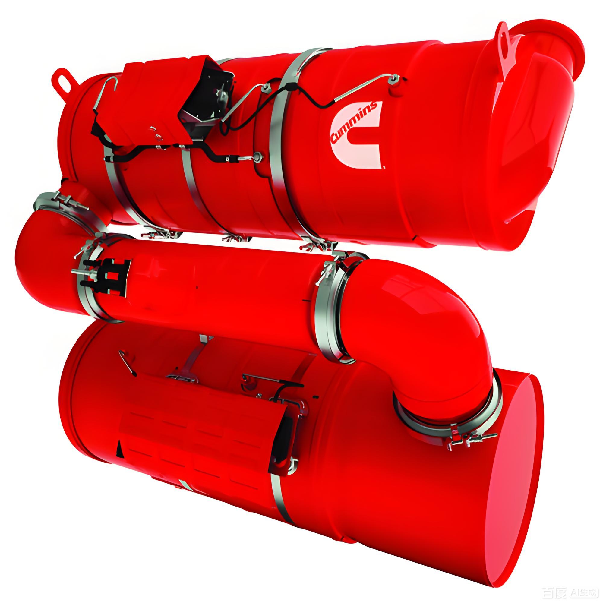 Cummins Aftertreatment System: A Comprehensive Overview Introduction To Cummins Aftertreatment Systems