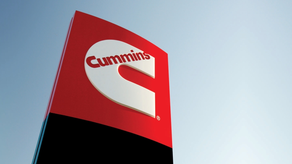 Cummins to Showcase Advanced Power Solutions at Bauma 2025