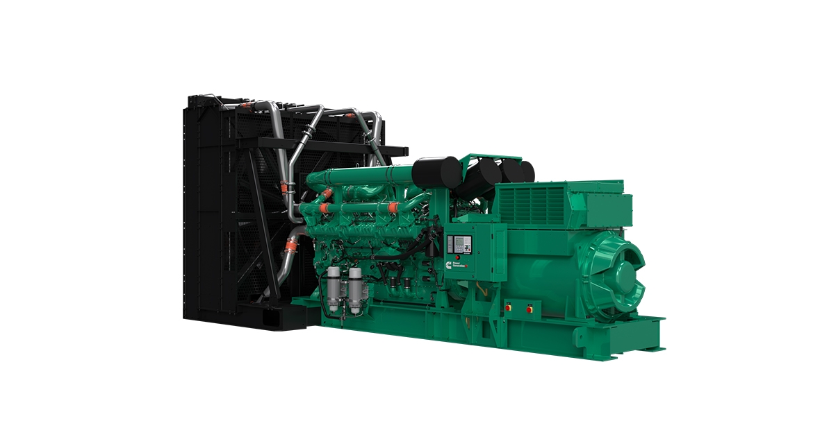 Cummins’ Newest Models Of Generators Amplifies Its Commitment To Innovation And Reliable Power 