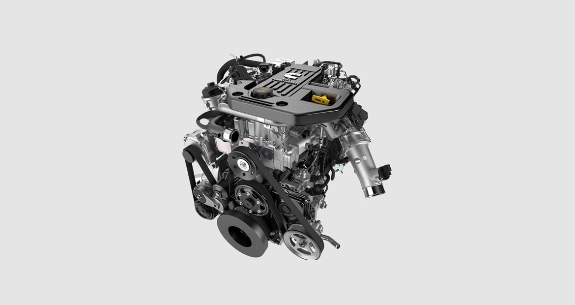 Cummins Launches Next Generation 6.7L Turbo Diesel Pickup Engine System for 2025 Ram Heavy Duty Trucks