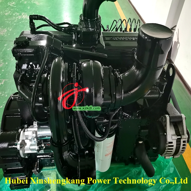 Cummins 6L8.9 Engine Con-rod