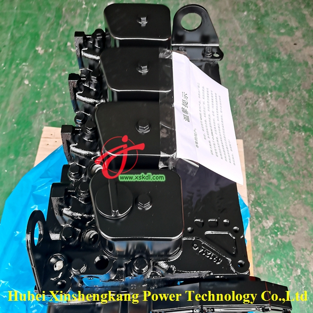 Cummins 4B3.9 Engine Camshaft