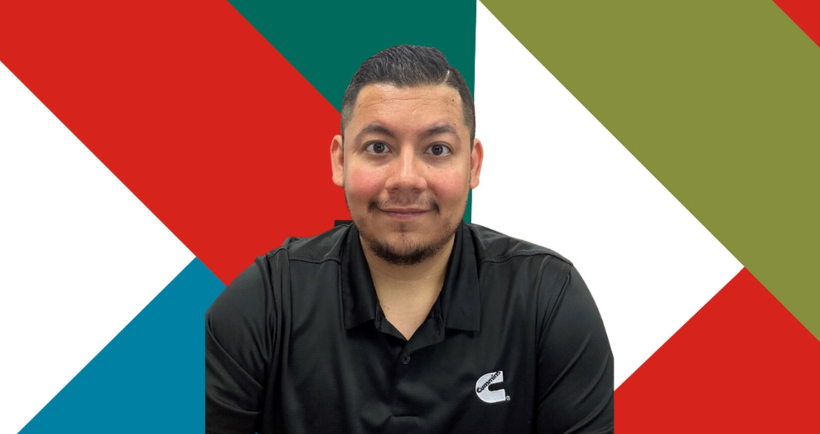 Nurturing Diversity at Cummins