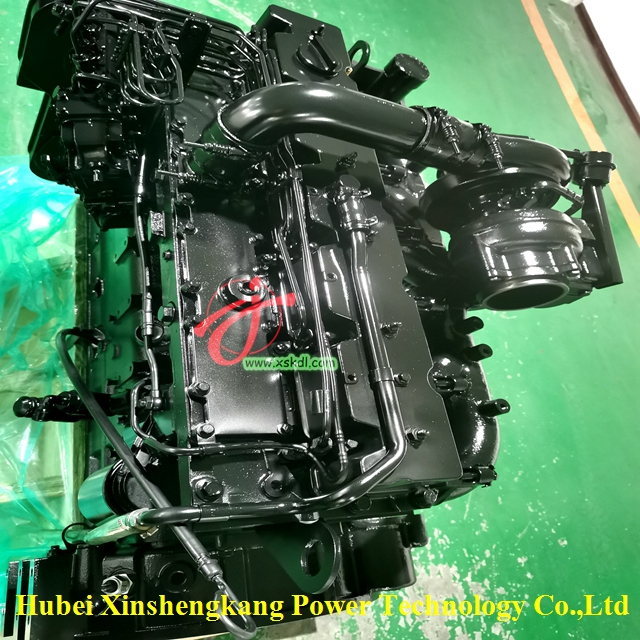 Cummins 6C8.3 Engine Upper Gasket Kits