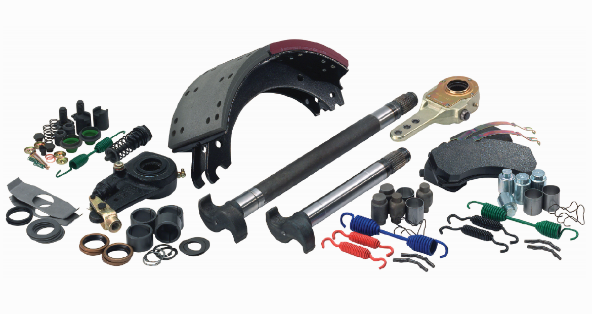 Post-Winter Vehicle Safety: Drum Brake Maintenance