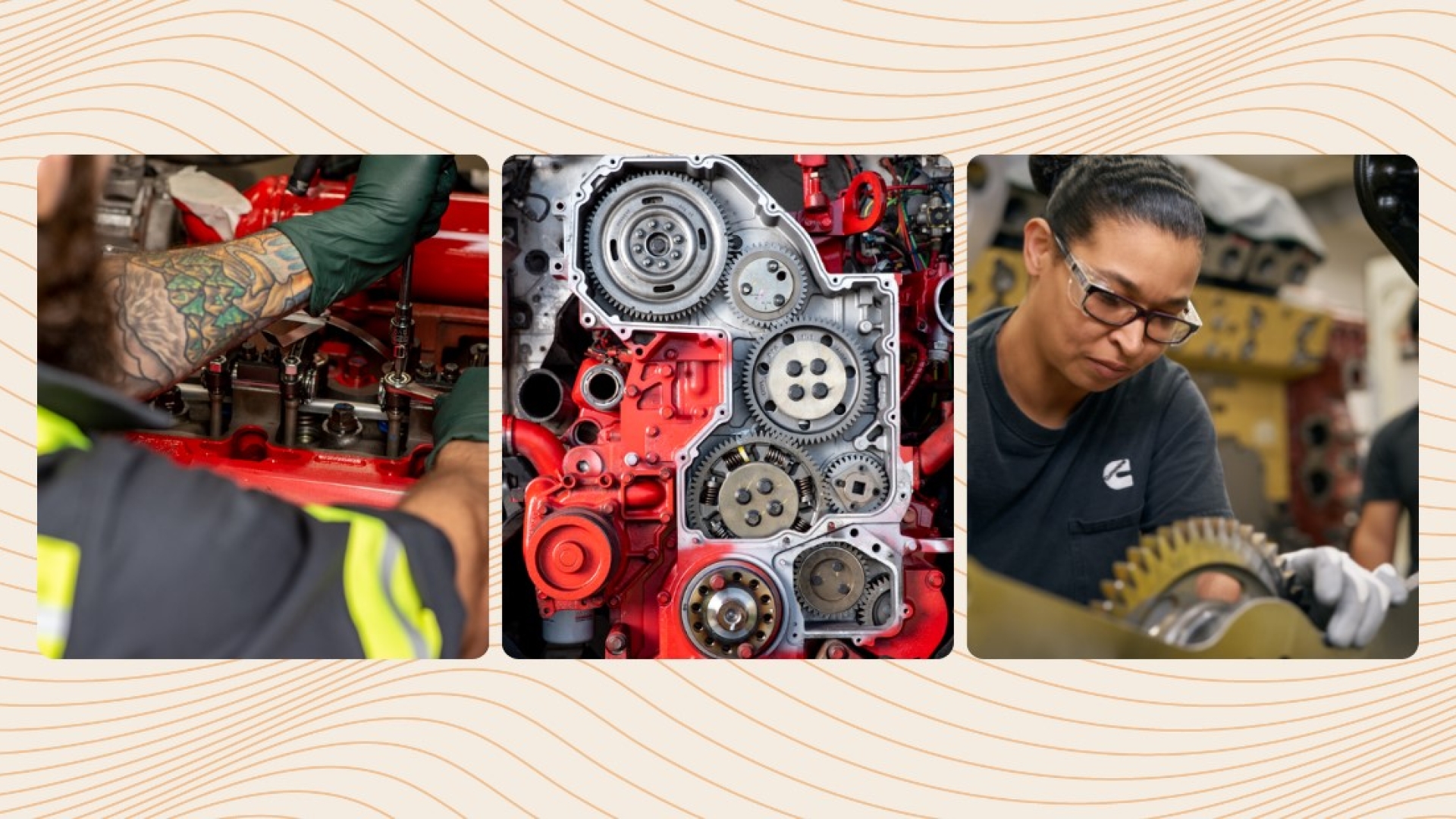 Career Paths in Manufacturing: How To Grow Your Career