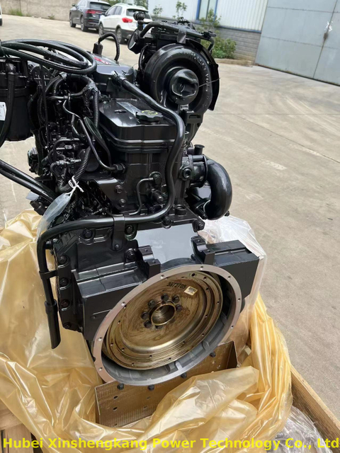 Cummins Surplus Engine QSB6.7