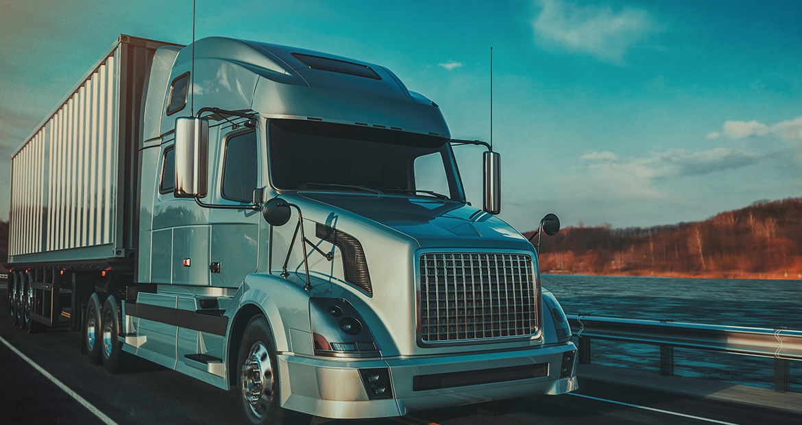 Three Benefits To Purchasing A Truck With First-fit Connectivity