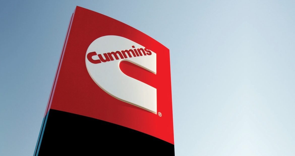 Cummins Inc. Increases Quarterly Common Stock Dividend