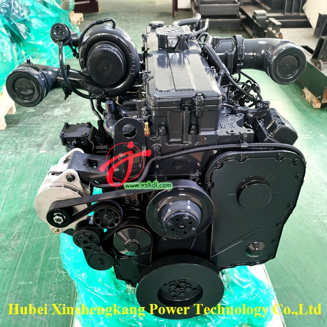 Cummins QSL8.9 Engine Con-rod