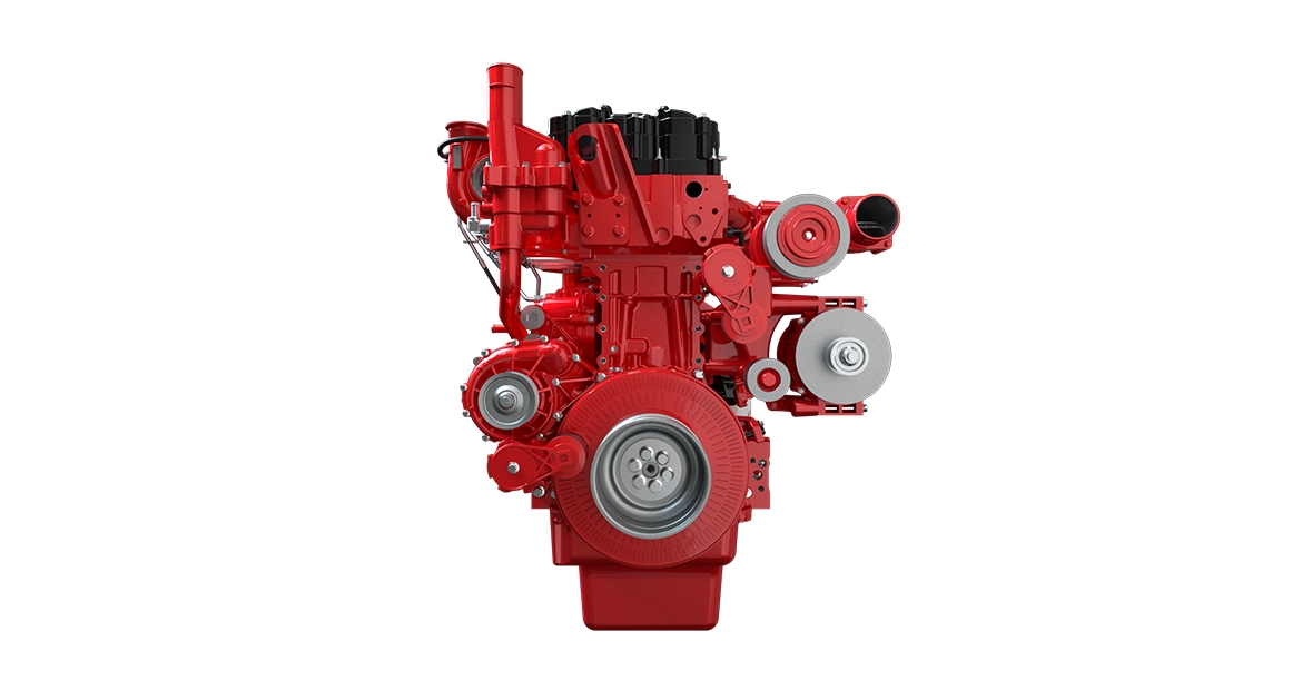 Cummins Launches Next Generation X15 Off Highway Engine At Intermat