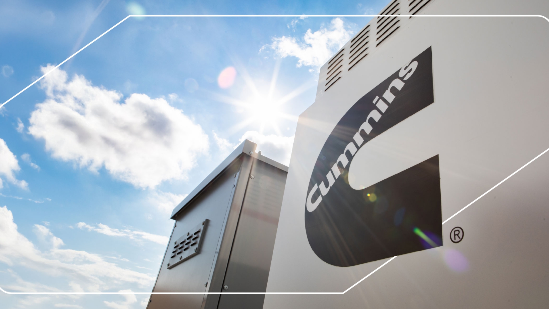 Powering Growth: Cummins’ Solutions for Data Center Backup Power