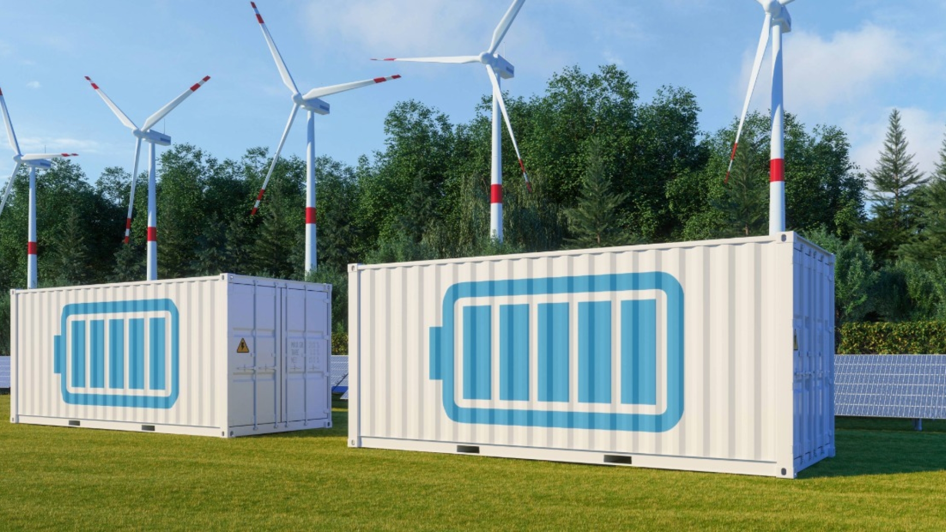 How Battery Energy Storage Is Deployed at Different Scales: An Overview of BESS Installation Types