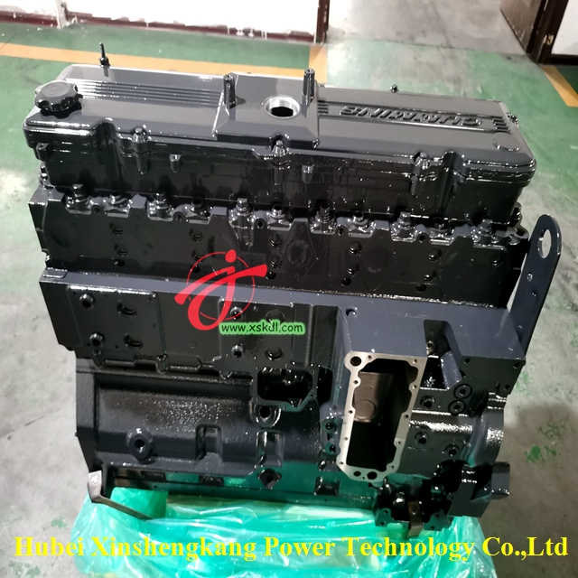 Cummins QSC8.3 Engine Camshaft