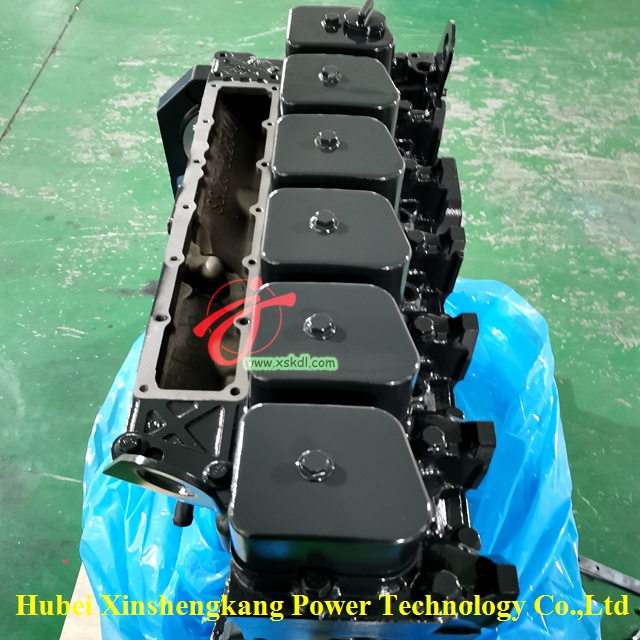 Cummins QSB5.9 Engine Camshaft