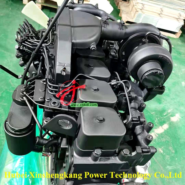 Cummins 6B5.9 Engine Upper Gasket Kits