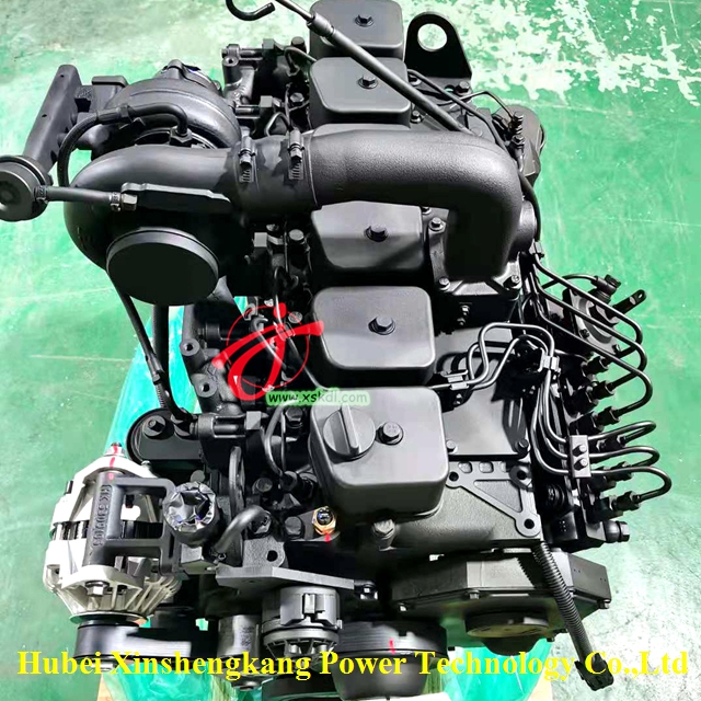 6BT5.9 Engine