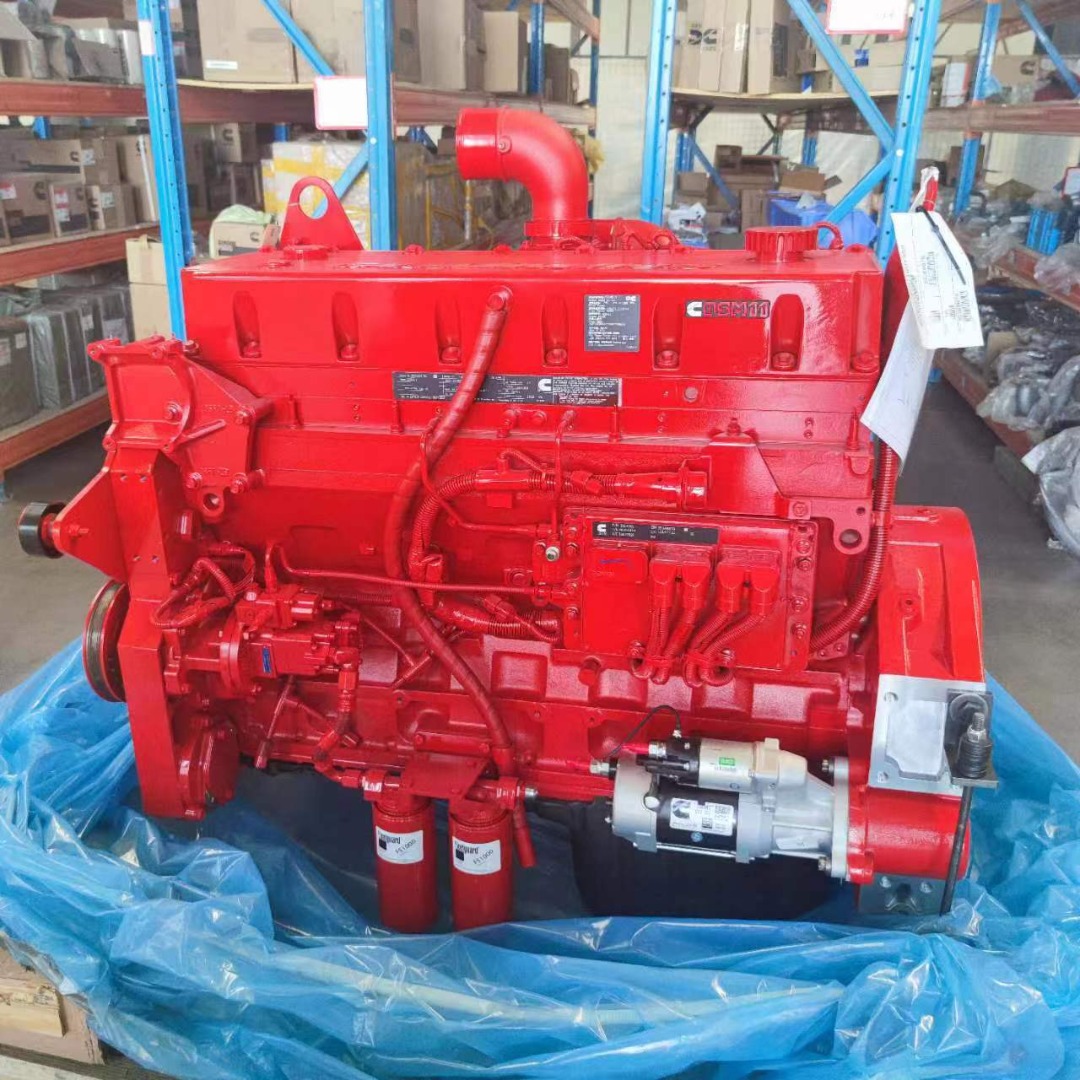 Cummins Off-Highway Diesel Engines: Definition, Technology, And Global Applications