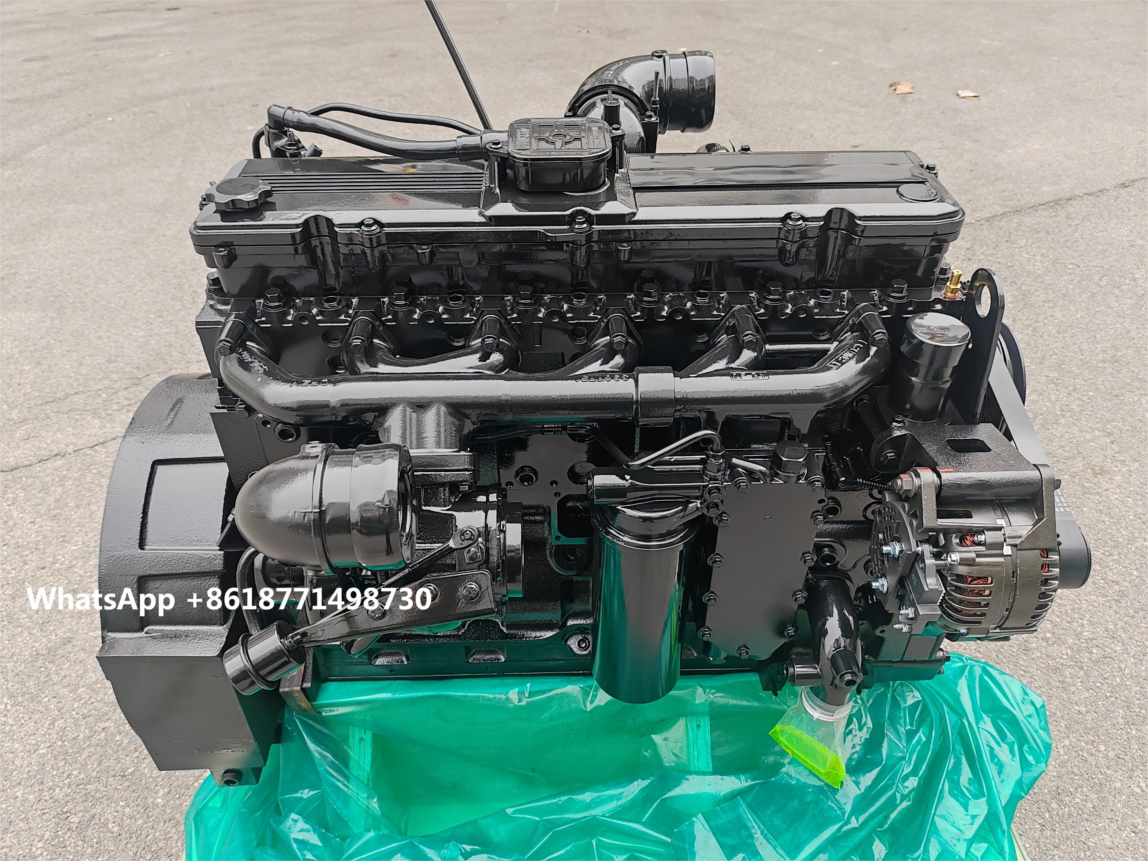 What Is A Cummins Remanufactured Engine?