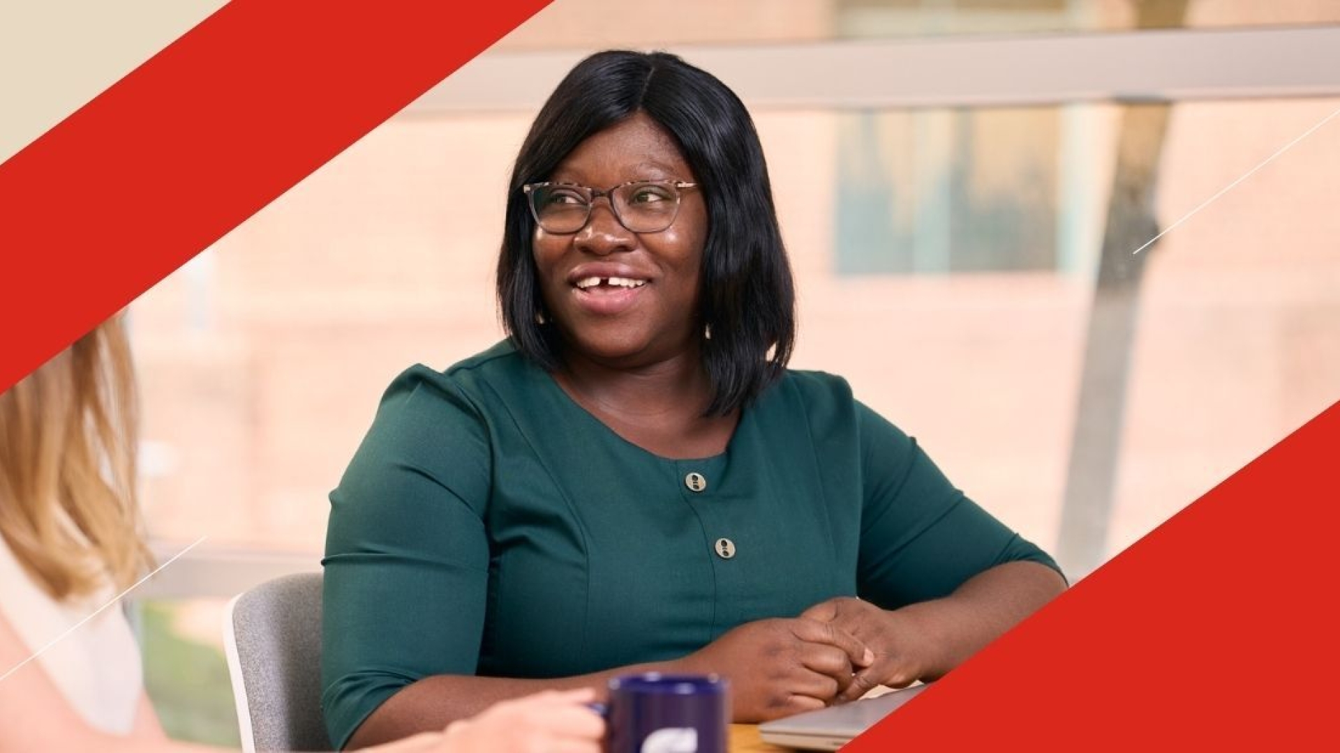 Supporting Manufacturing Excellence: Ebunoluwa O.’s Impact at Cummins