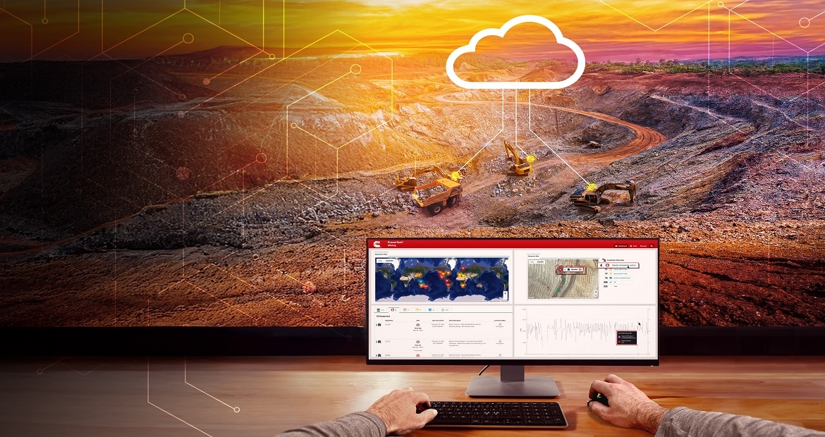Cummins Releases Enhanced PrevenTech® Platform with Global Availability at Bauma 2025