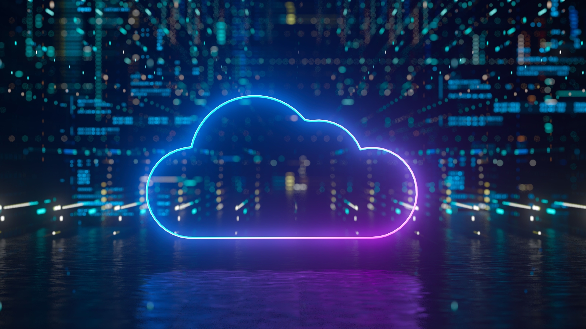Market Trends Shaping Data Center Strategy in The Age of AI
